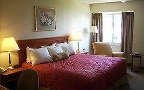 Ramada Inn Burlington Nc